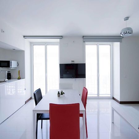 Roisa Suites Madrid Exterior foto