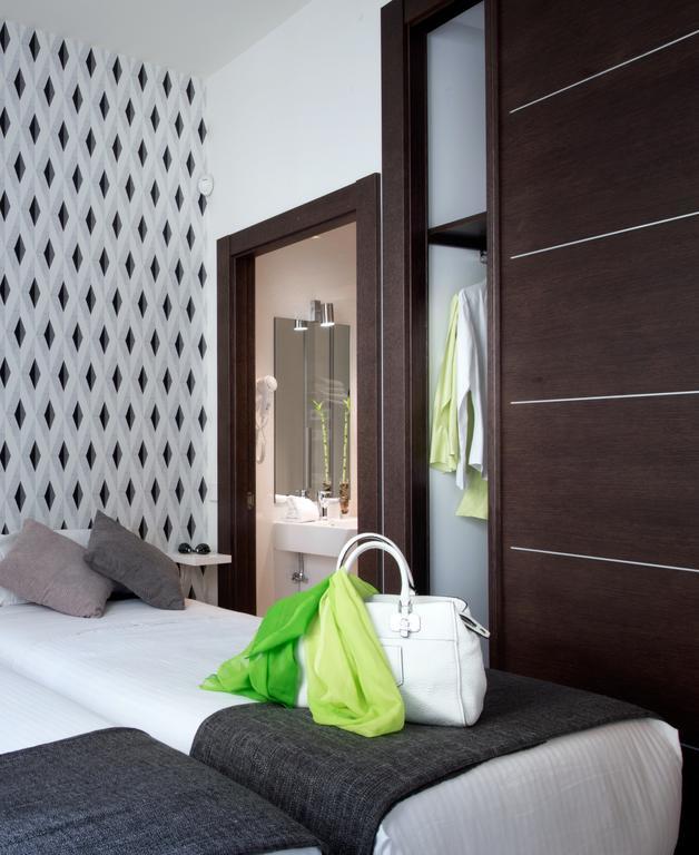 Roisa Suites Madrid Exterior foto