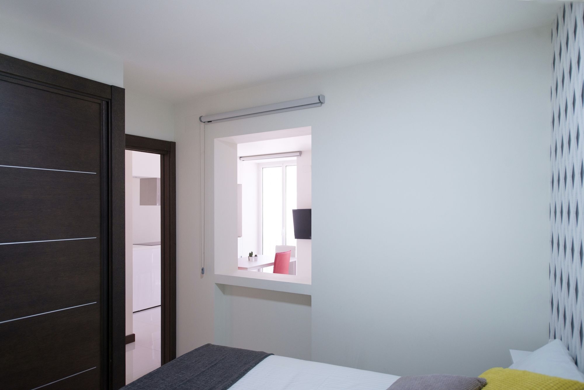 Roisa Suites Madrid Exterior foto