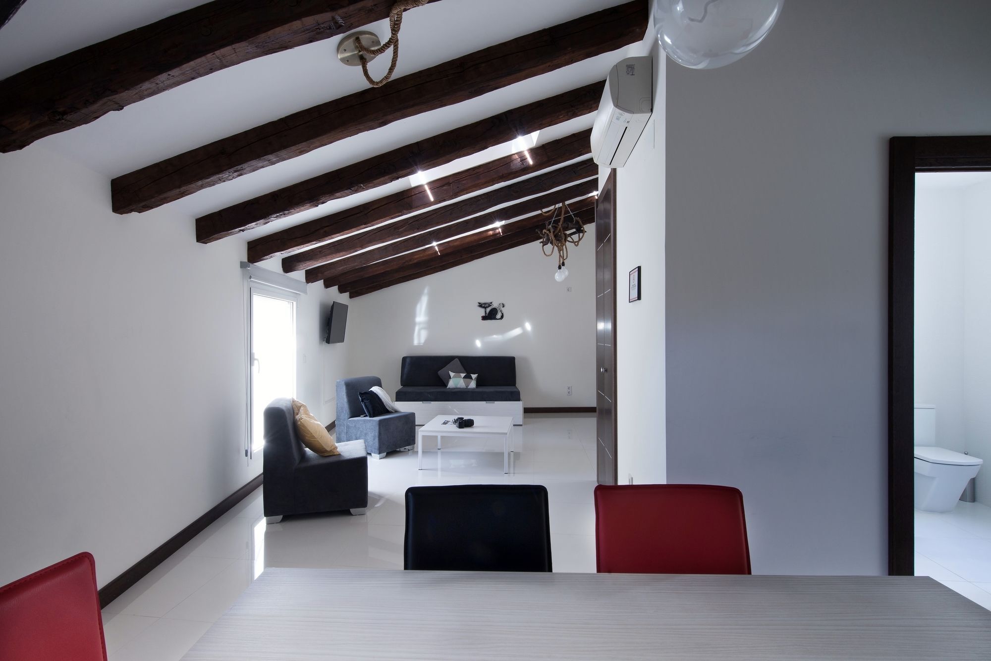 Roisa Suites Madrid Exterior foto