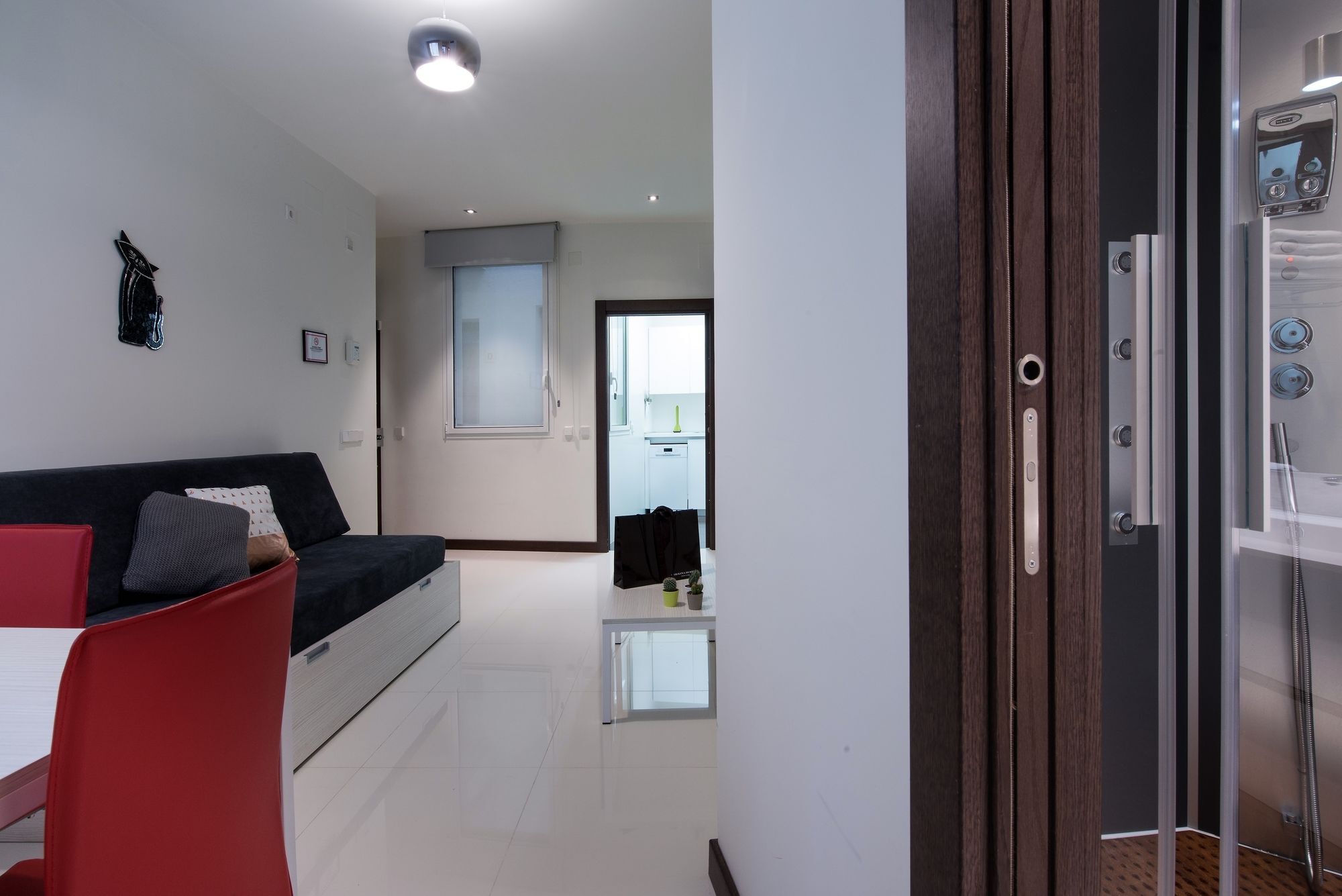 Roisa Suites Madrid Exterior foto