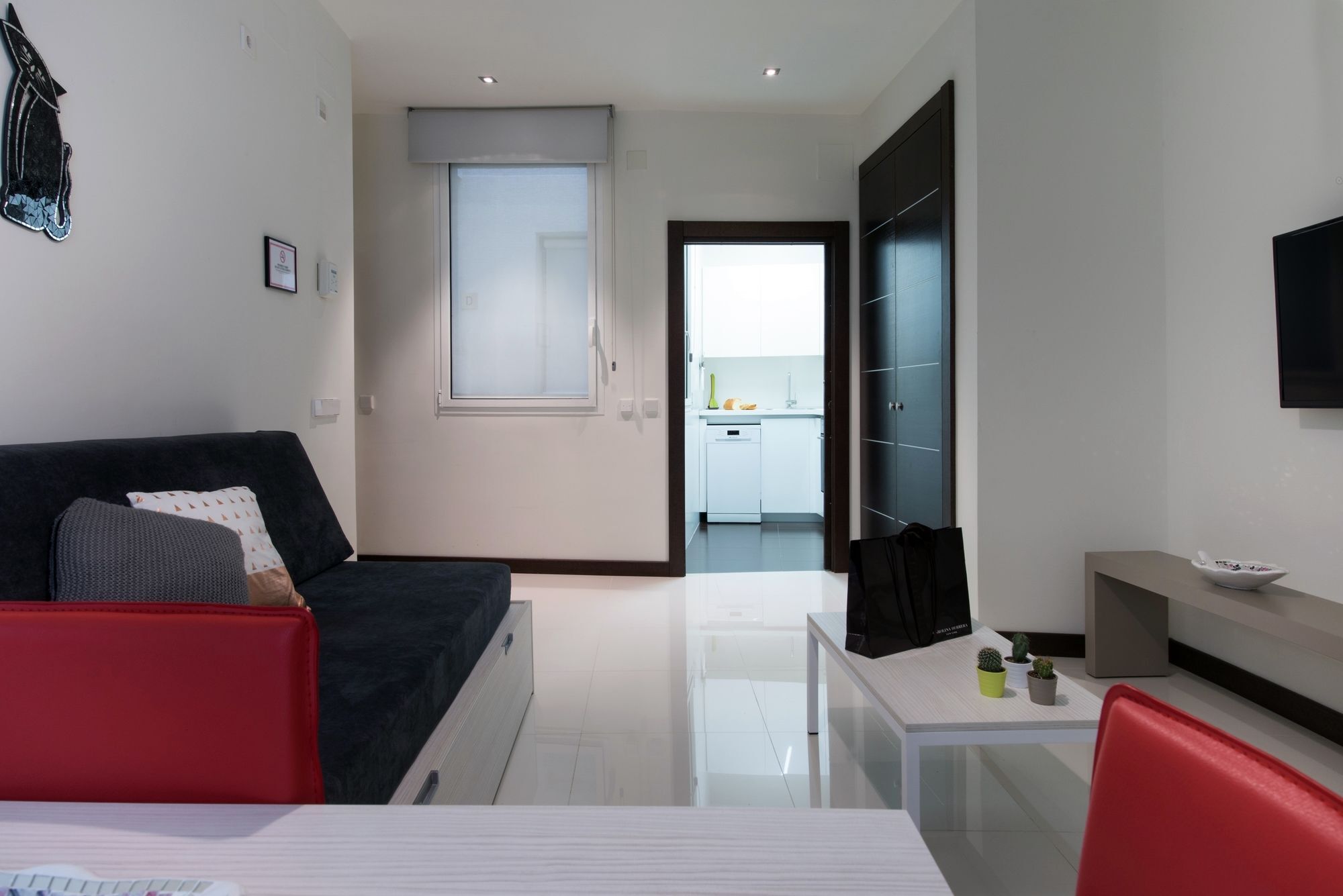 Roisa Suites Madrid Exterior foto