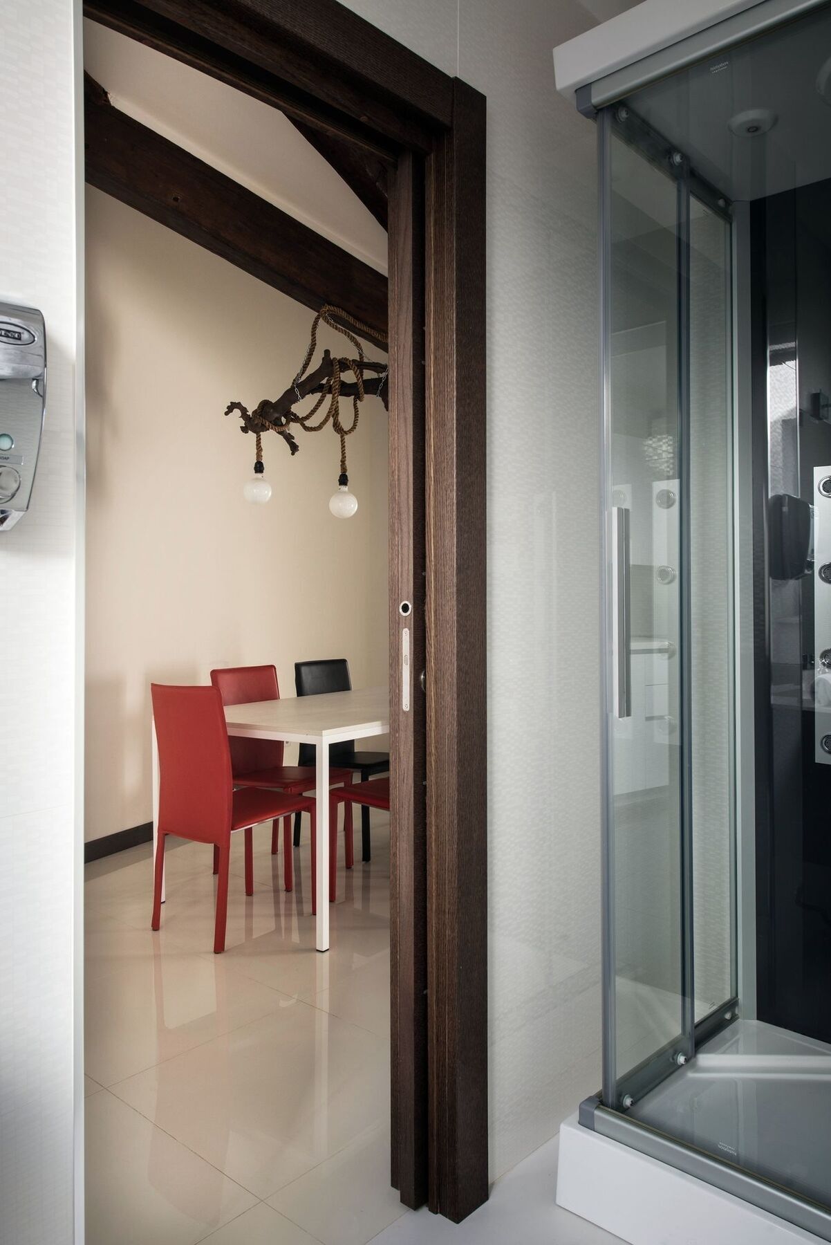 Roisa Suites Madrid Exterior foto