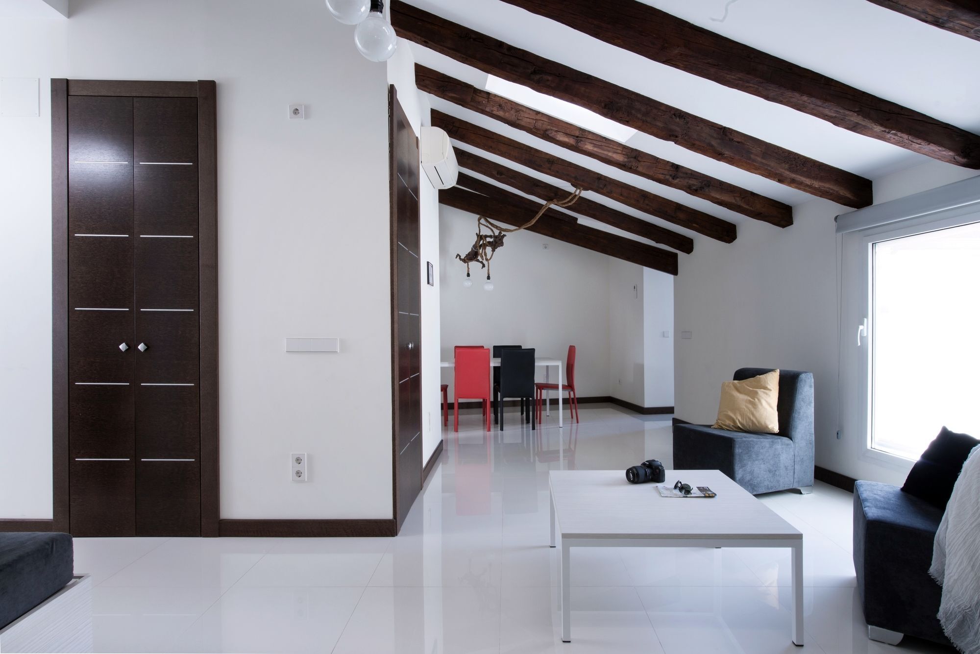 Roisa Suites Madrid Exterior foto