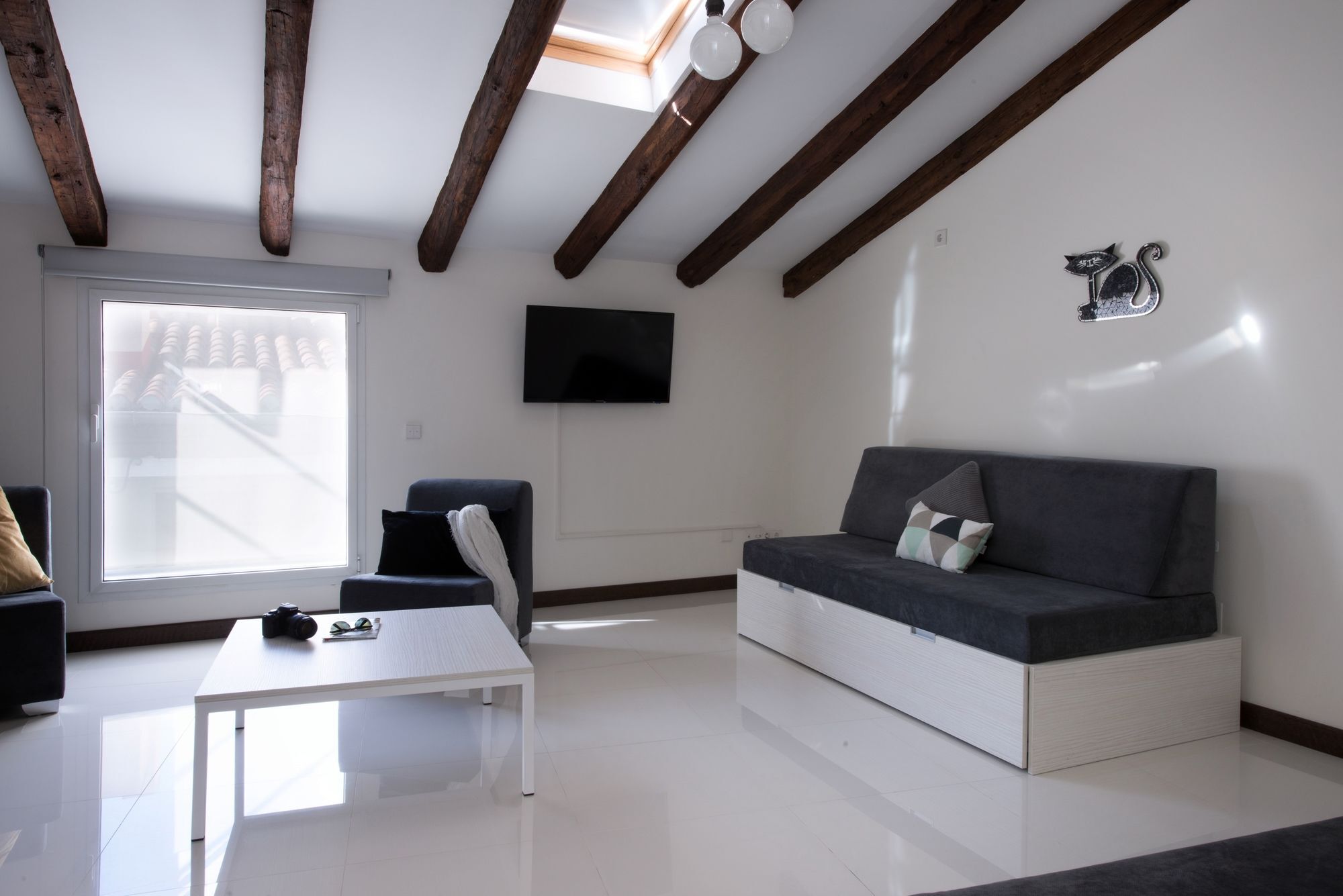 Roisa Suites Madrid Exterior foto